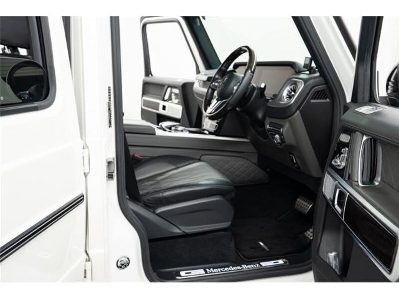 G-CLASS