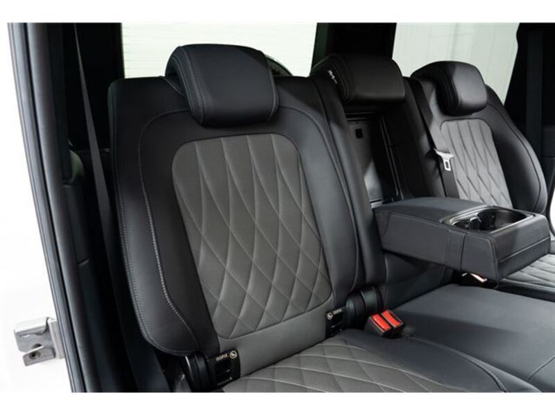 G-CLASS