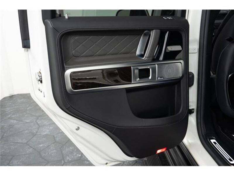G-CLASS