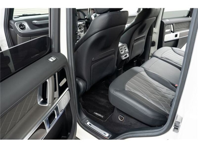 G-CLASS