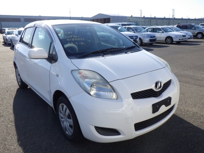 VITZ