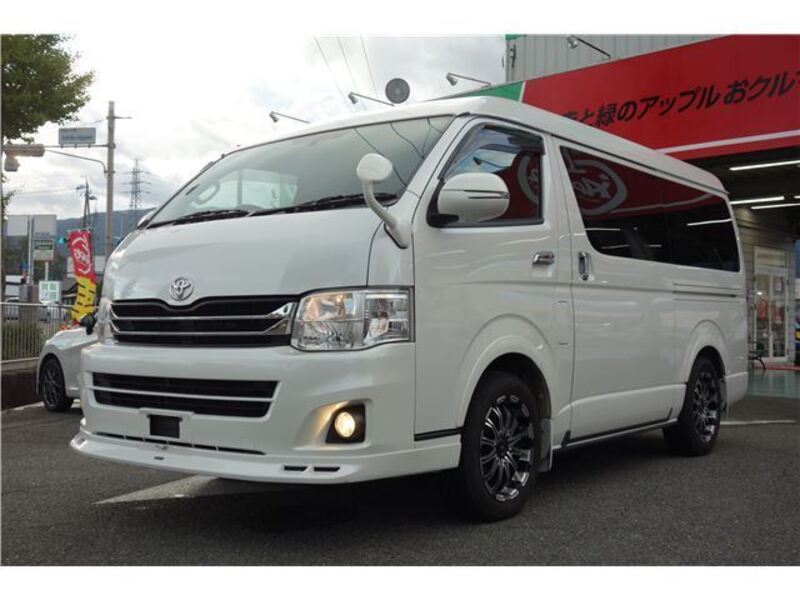 HIACE-0