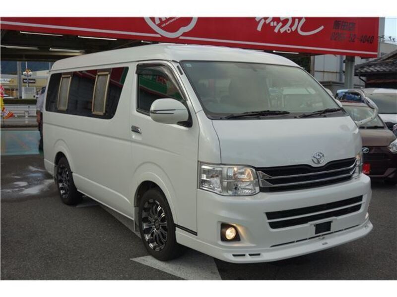 HIACE