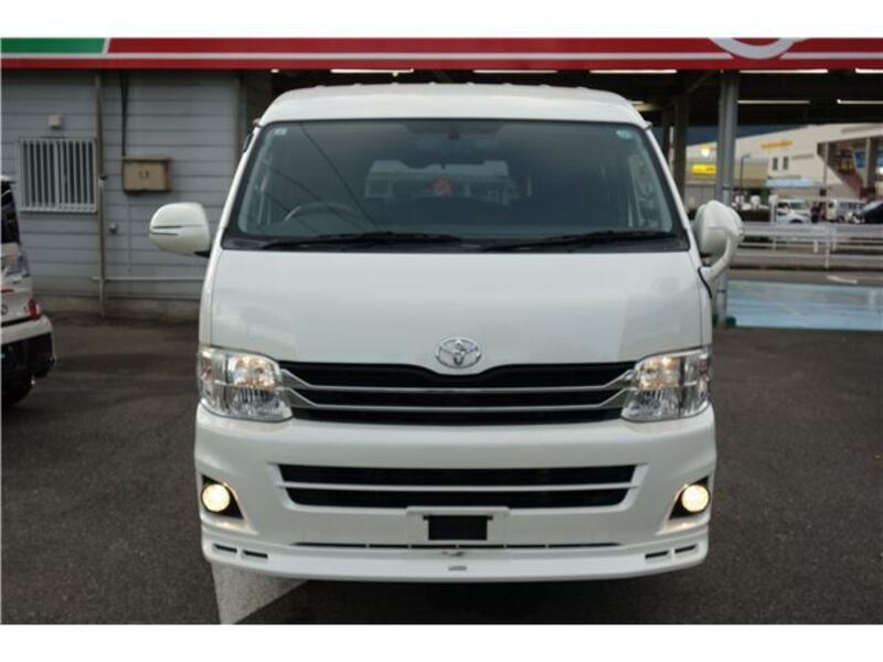 HIACE