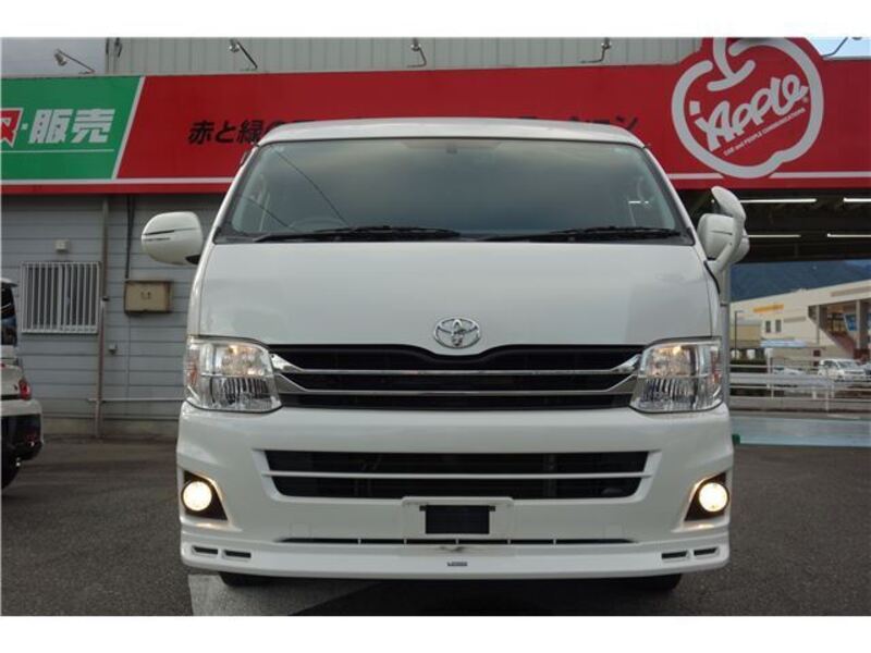 HIACE