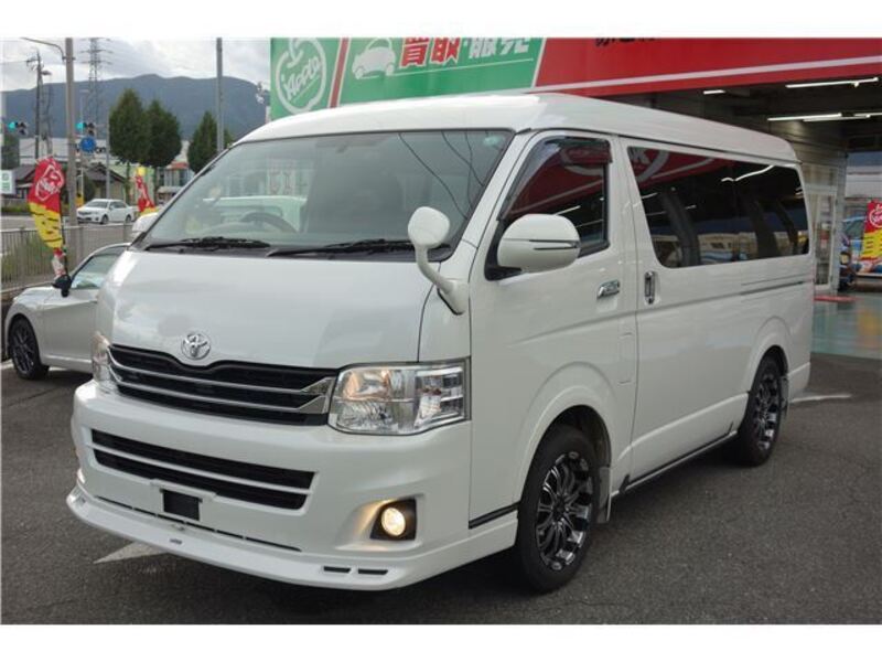 HIACE