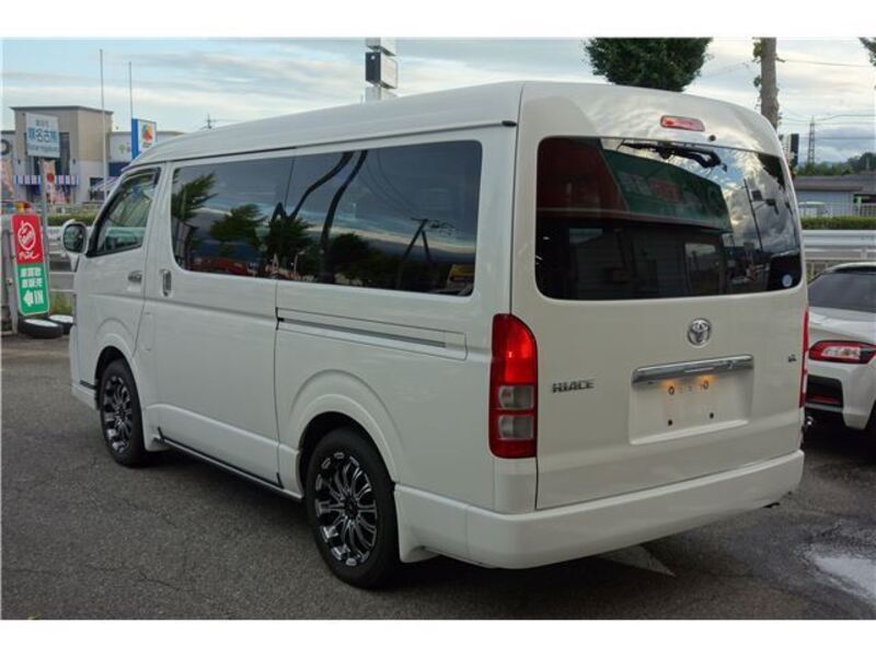 HIACE
