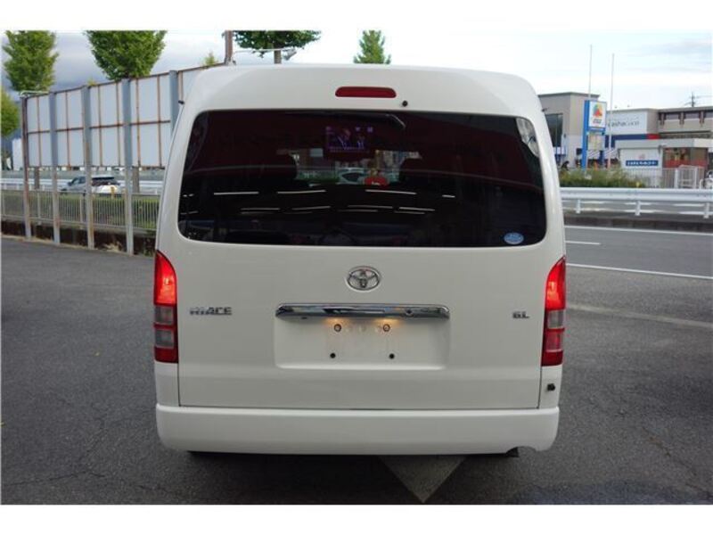 HIACE