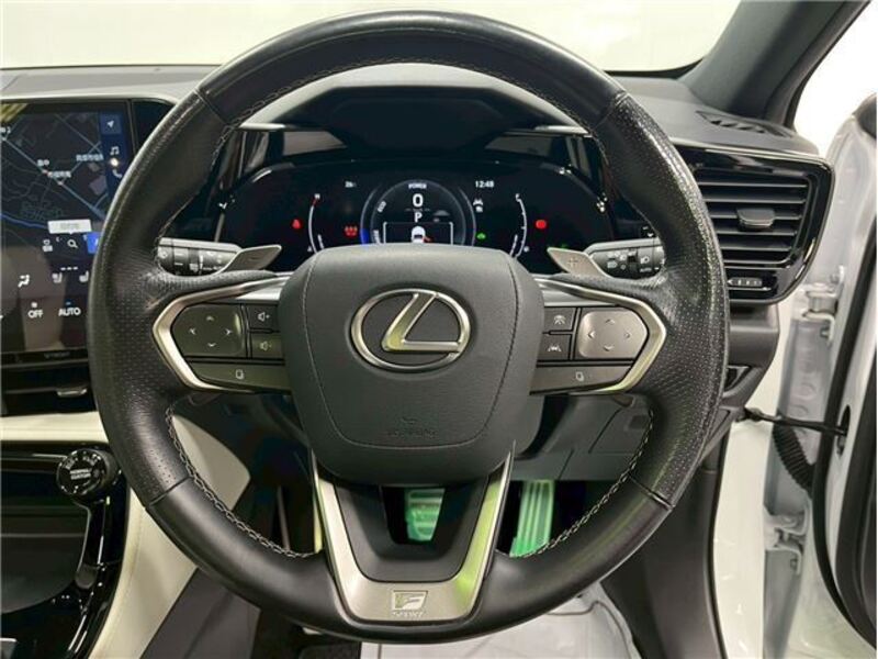 NX