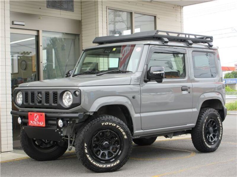 JIMNY