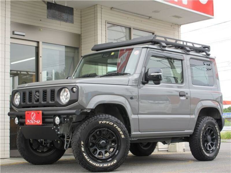 JIMNY