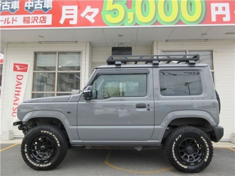 JIMNY