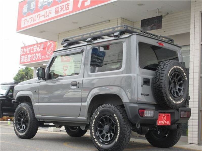 JIMNY