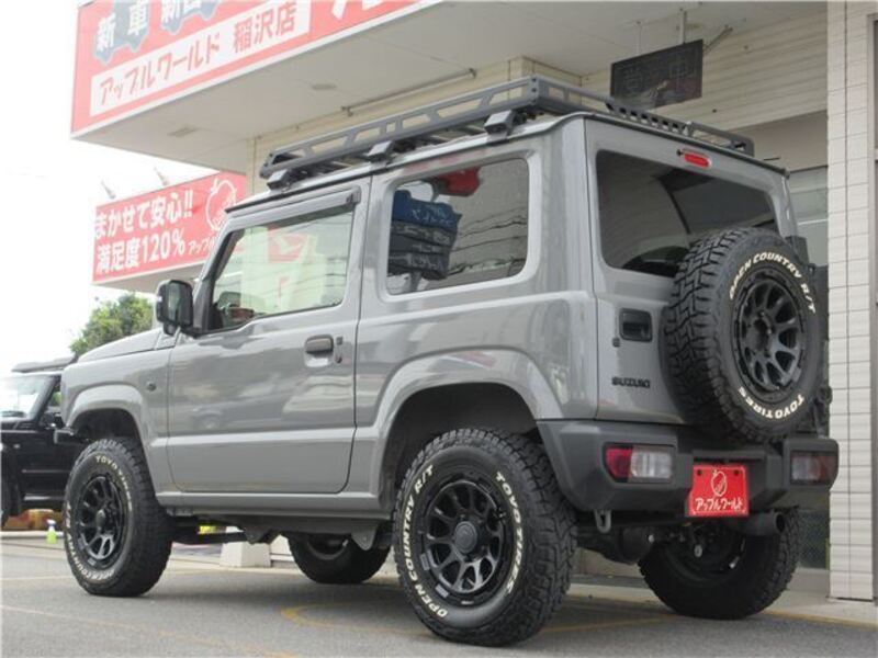 JIMNY