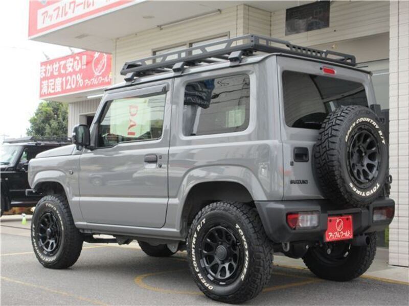 JIMNY