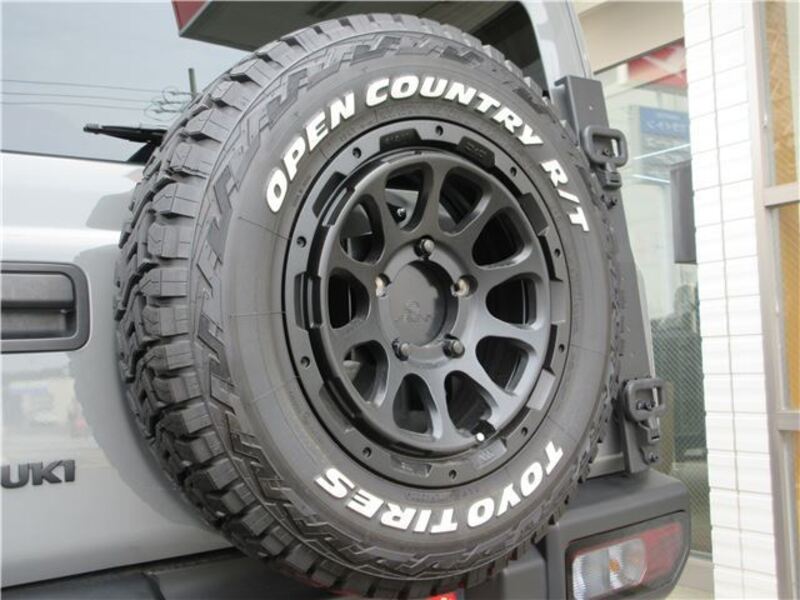 JIMNY