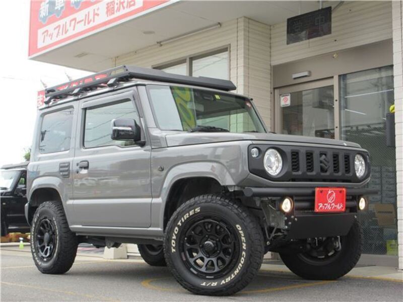 JIMNY