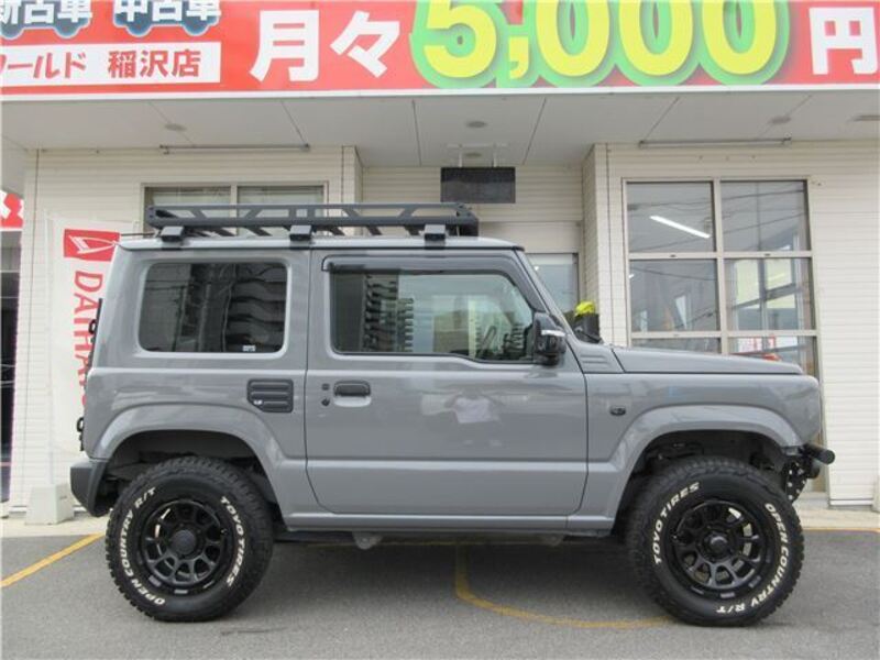 JIMNY