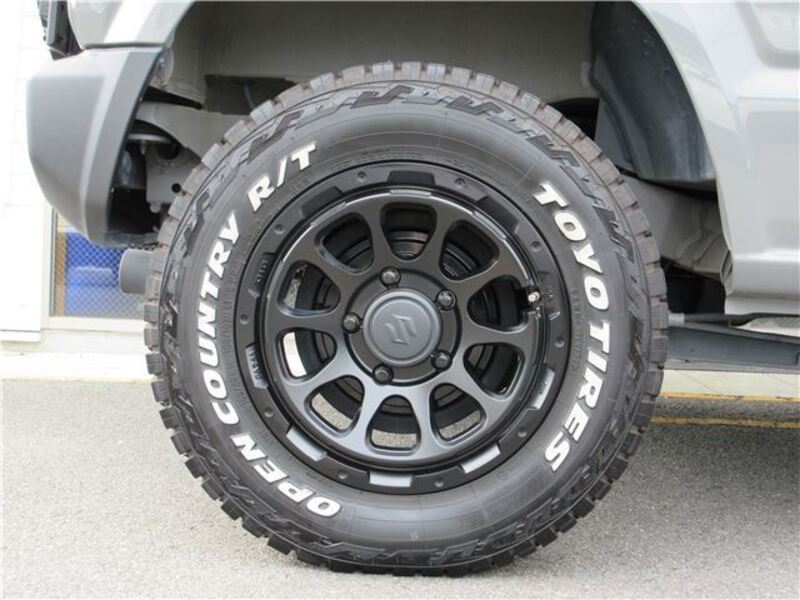 JIMNY