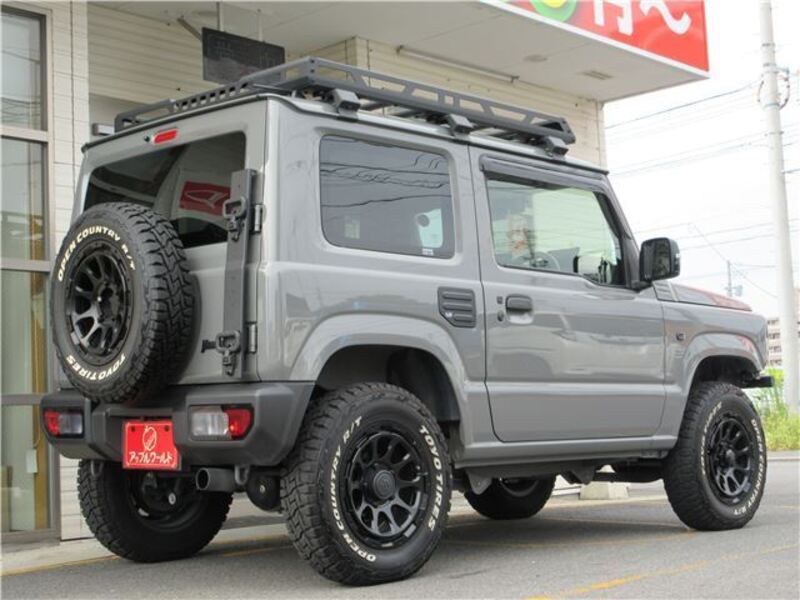 JIMNY