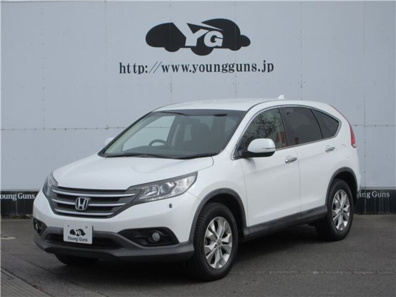 CR-V-0