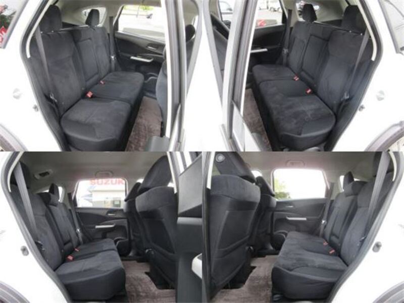 CR-V
