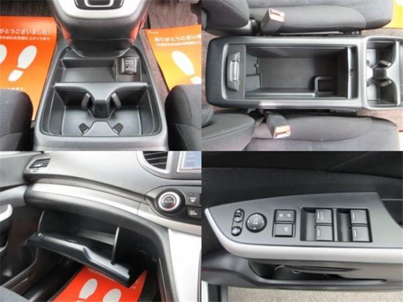 CR-V