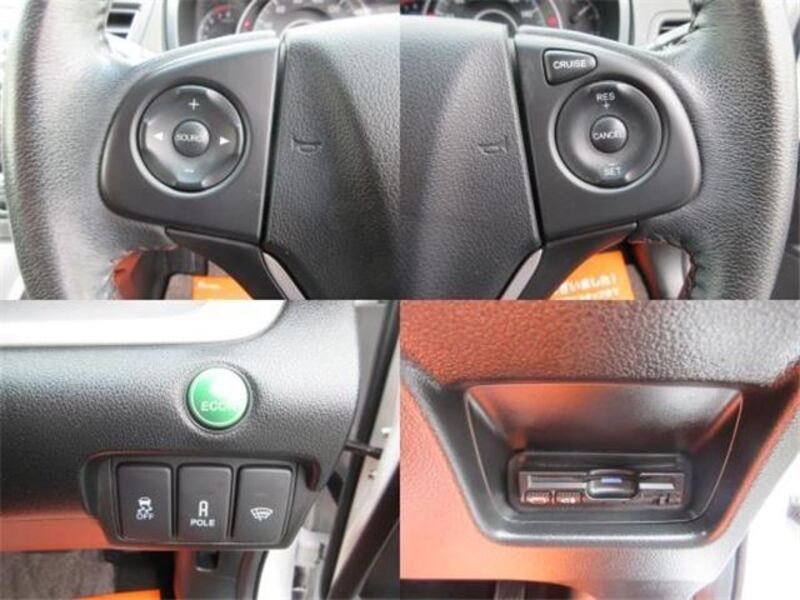 CR-V