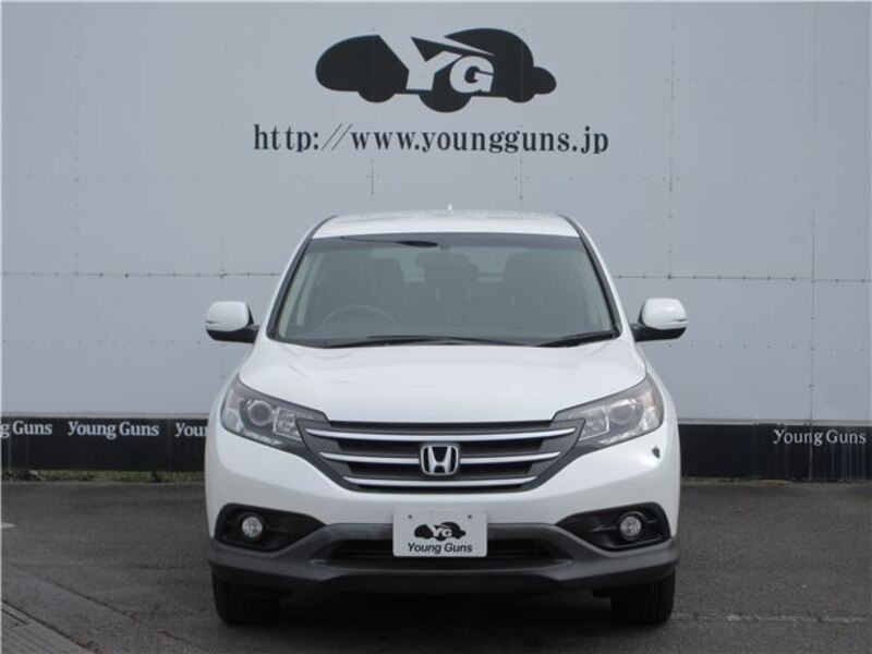 CR-V