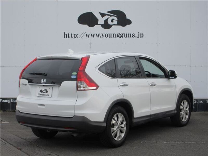 CR-V