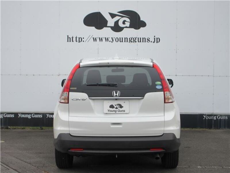 CR-V