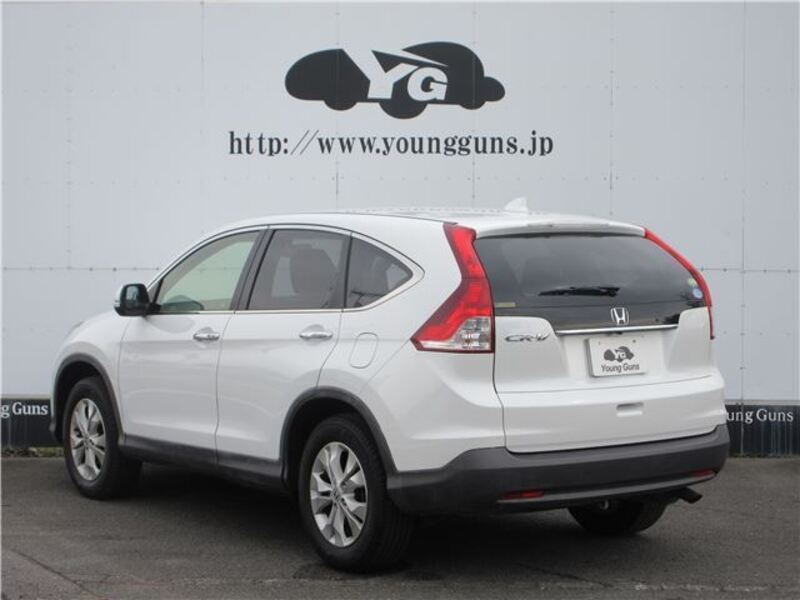 CR-V