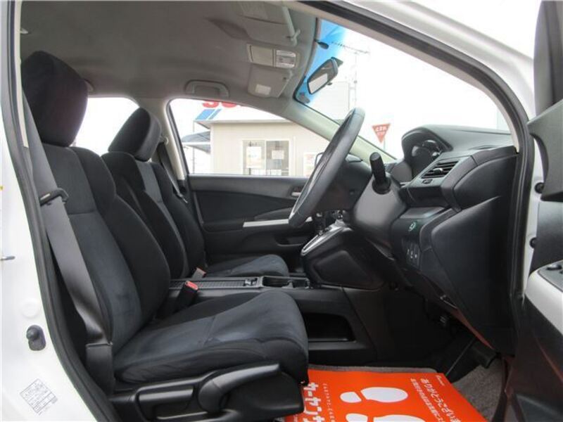 CR-V