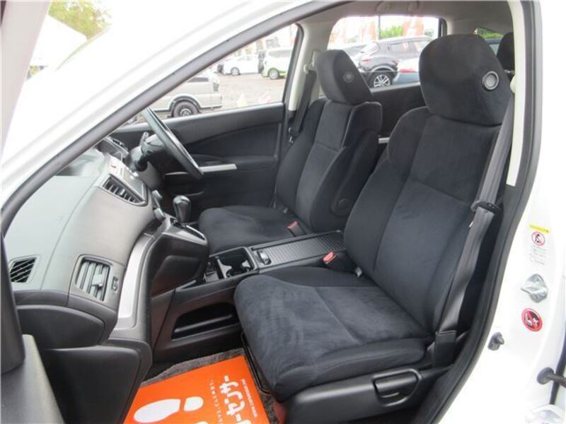 CR-V