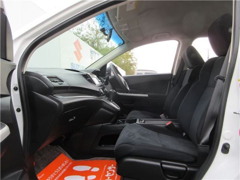 CR-V
