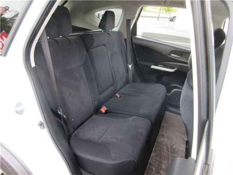 CR-V
