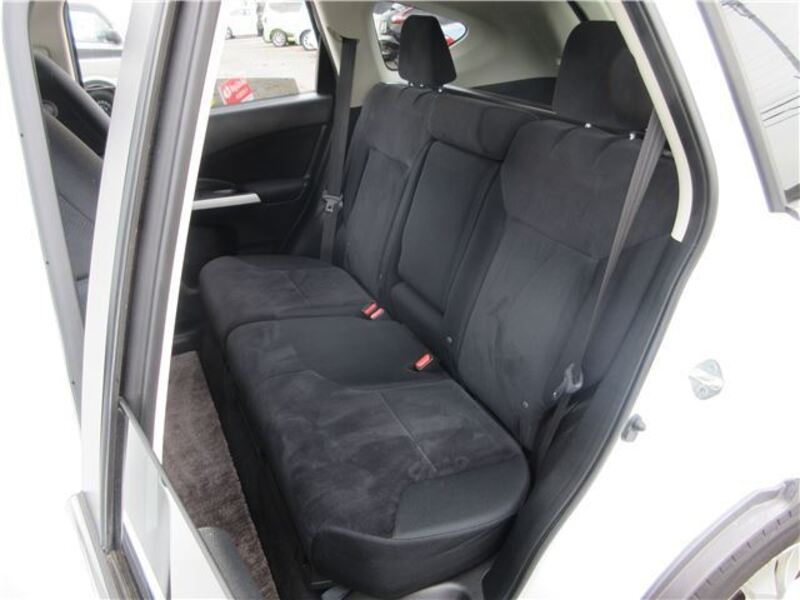 CR-V