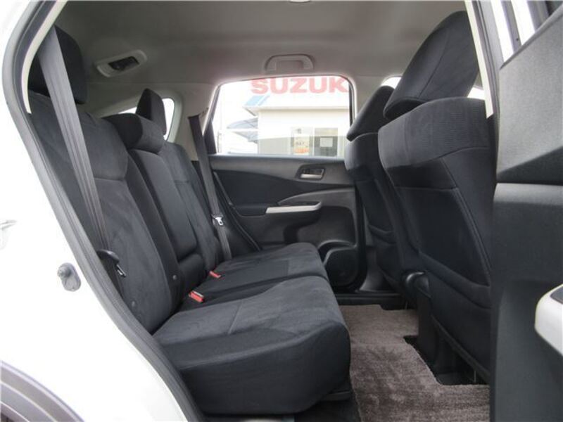 CR-V