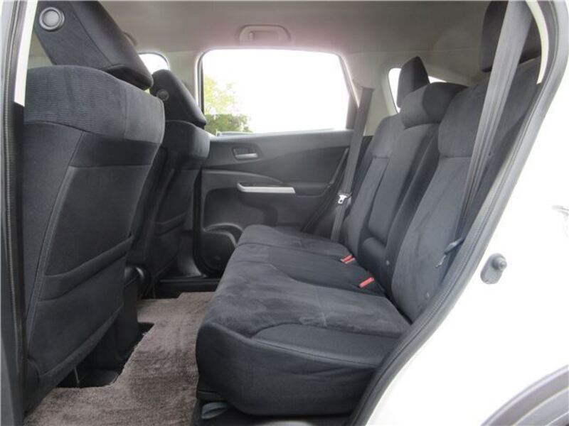 CR-V