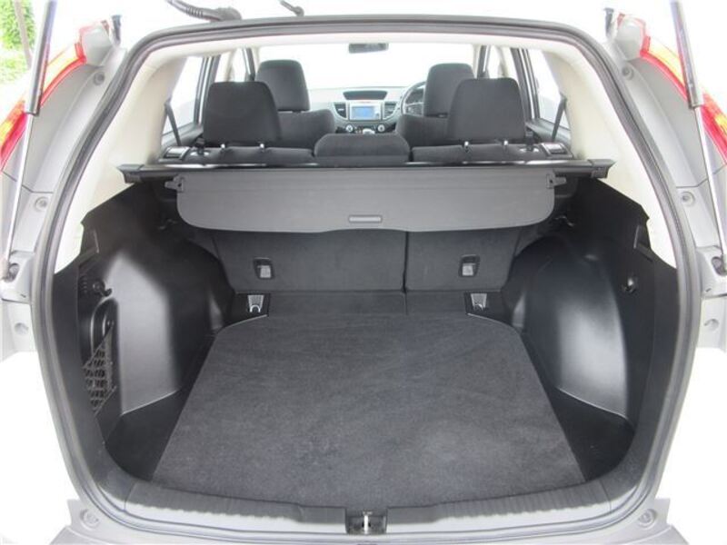 CR-V