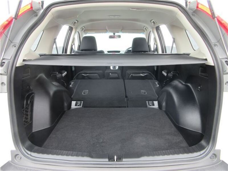 CR-V