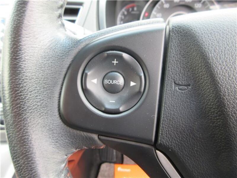 CR-V