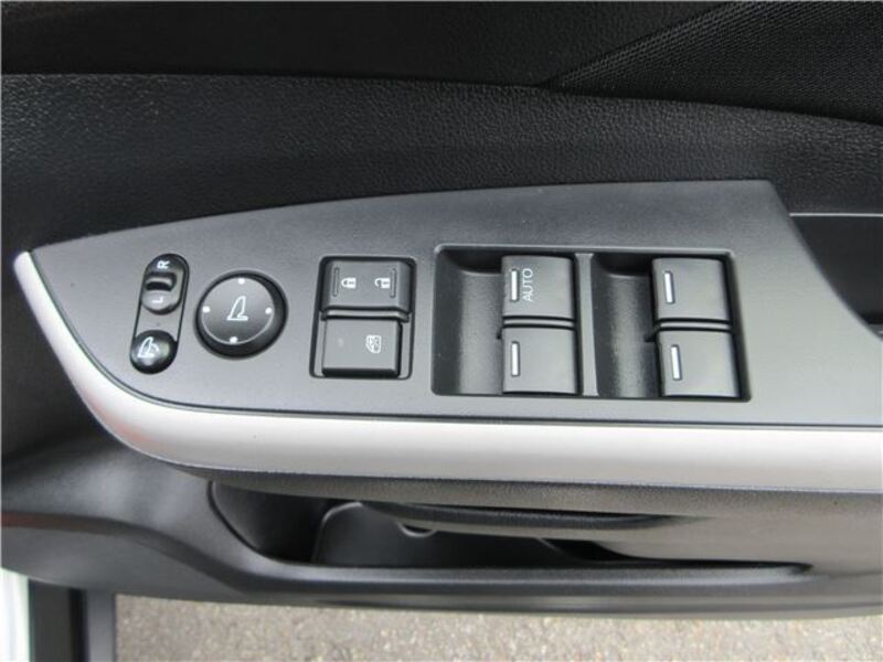 CR-V