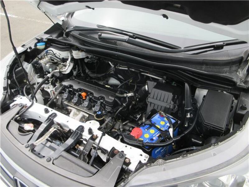 CR-V