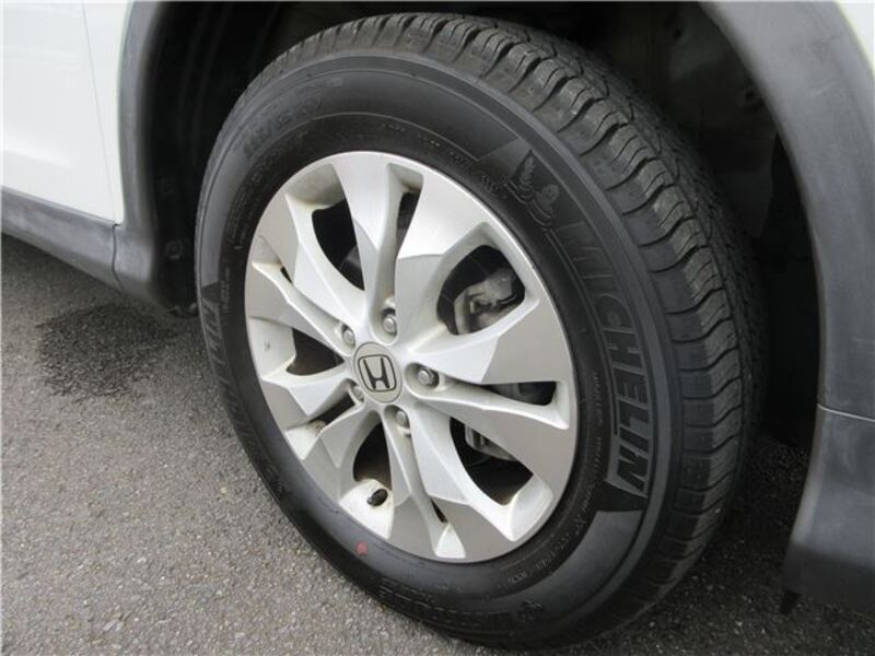 CR-V