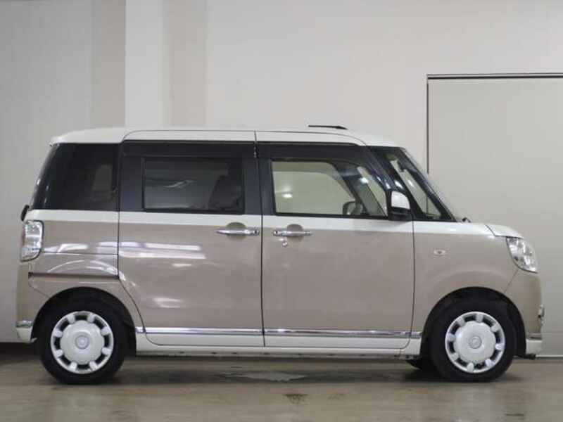 MOVE CANBUS