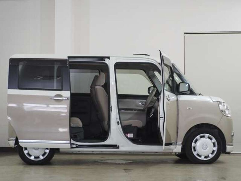 MOVE CANBUS