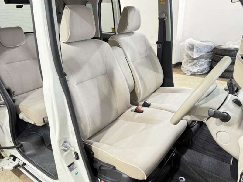 MOVE CANBUS