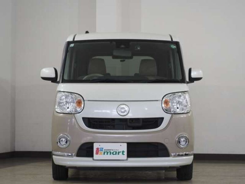 MOVE CANBUS