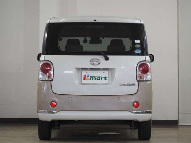MOVE CANBUS